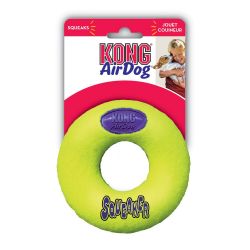 Kong Air Dog Squeaker Donut
