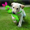 Kong Wubba Ballistic Friend Small