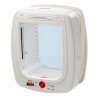 Ferplast Swing Microchip Large bianco
