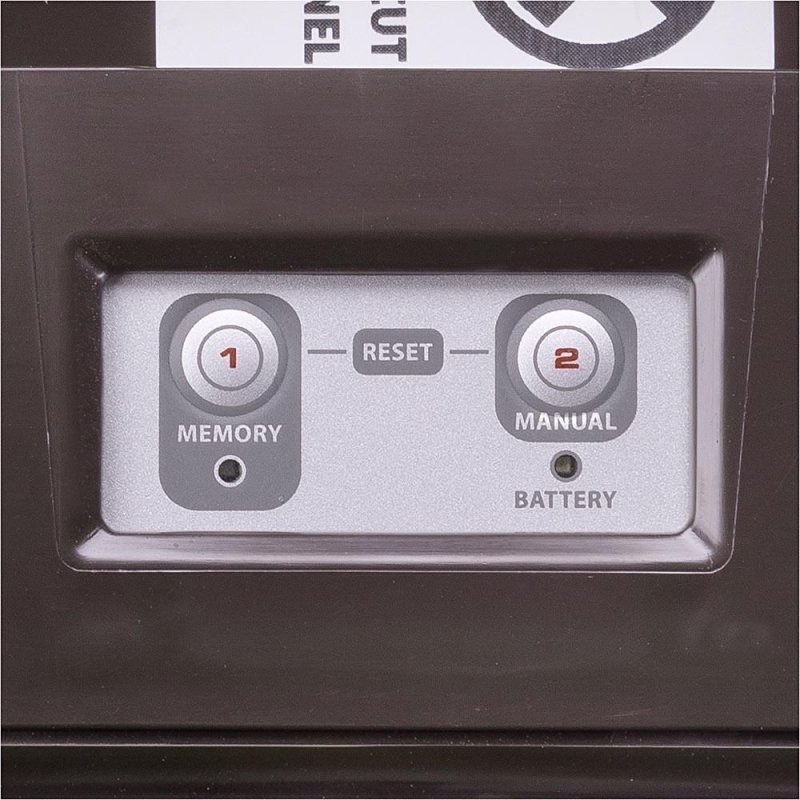 Ferplast Swing Microchip Large