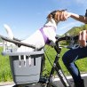 Ferplast Atlas Bike 20 Rapid trasportino da bicicletta