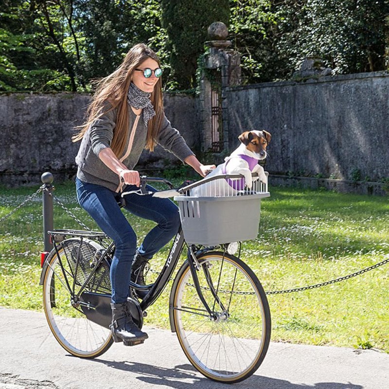 Ferplast Atlas Bike 20 Rapid trasportino da bicicletta