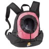 Ferplast Kangoo zainetto per cani