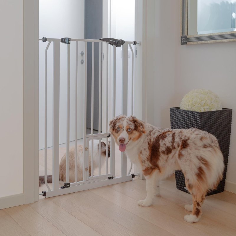 Ferplast Pet Gate cancelletto per cani e gatti