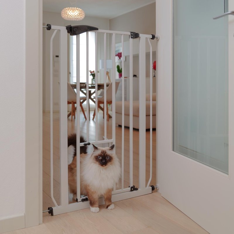 Ferplast Pet Gate cancelletto per cani e gatti