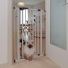 Ferplast Pet Gate cancelletto per cani e gatti