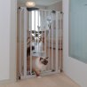 Ferplast Pet Gate cancelletto per cani e gatti