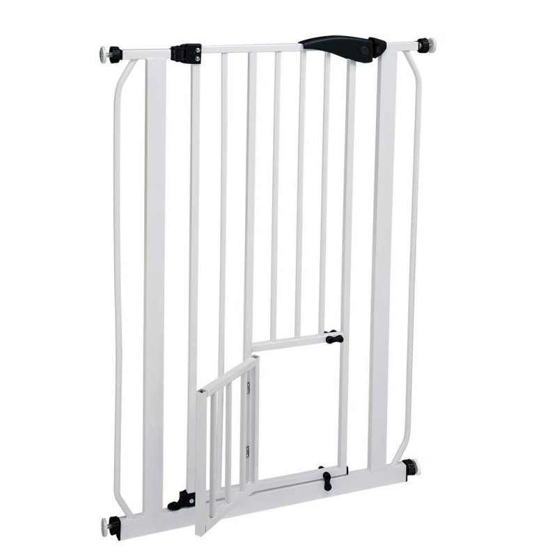 Ferplast Pet Gate cancelletto per cani e gatti