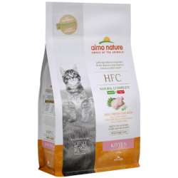Almo Nature HFC Kitten 2Kg