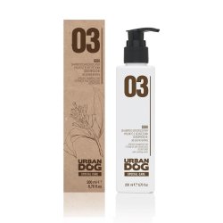 Urban Dog 03 Sebo Shampoo 200ml