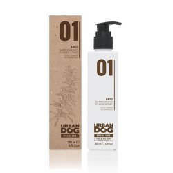 Urban Dog 01 A-Mico Shampoo 200ml