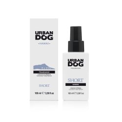 Urban Dog Short Fragranza Delicata Lucidante pelo corto 100ml