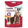 Camon Stick Masticabili al Petto d'Anatra 80g snack per cani