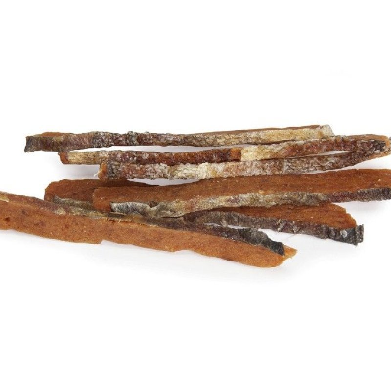 Camon Barrette al Salmone 80g snack per cani