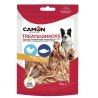 Camon Bocconcini Pollo, Pesce e Formaggio 80g snack per cani
