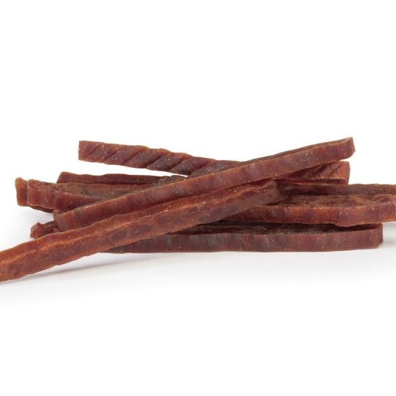 Camon Morbide Striscette all'Anatra 80g snack per cani