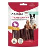 Camon Morbide Striscette all'Anatra 80g snack per cani