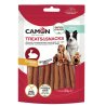 Camon Sticks Affumicati al Coniglio 80g snack per cani