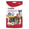 Camon Stick Masticabili al Pesce 70g snack per cani