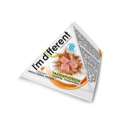 I'm Different TastExplosion Chicken 8g insaporitore liofilizzato