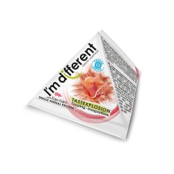 I'm Different TastExplosion Raw Ham 8g insaporitore liofilizzato