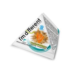 I'm Different TastExplosion Trout 8g insaporitore liofilizzato