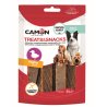 Camon Barrette di Anatra 80g snack per cani