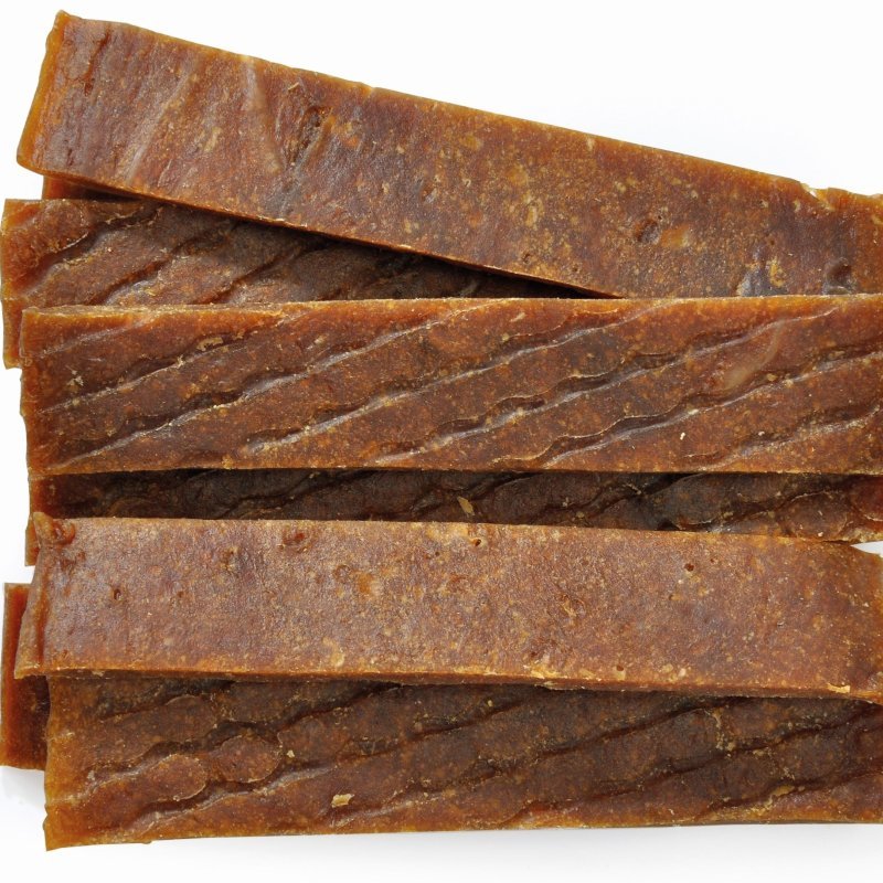 Camon Barrette di Anatra 80g snack per cani