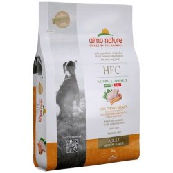 Almo Nature HFC Adult Pollo 8Kg Medium Large crocchette cane