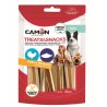 Camon Sandwich di Pollo e Merluzzo 80g snack per cani