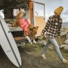 Hurtta Life Savior Eco Coral 0-5Kg salvagente per cani