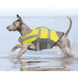 Camon Giubbotto di salvataggio - salvagente per cani