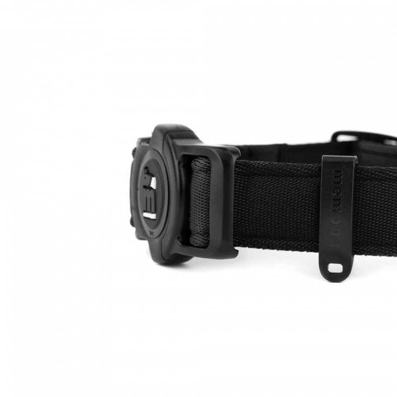 Myfamily Collare Memopet per cani con tecnologia NFC