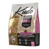 Kudo Puppy Junior Mini Pollo 2,5kg grain free pressato a freddo