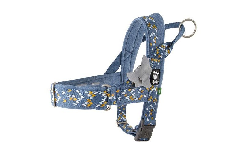Hurtta Pettorina Razzle Dazzle Nordic Jeans