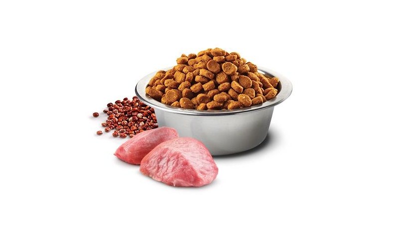 N&D Adult Mini Agnello e Quinoa Weight Management grain free crocchette cane
