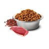 N&D Adult Anatra e Quinoa Neutered Medium Maxi 12kg grain free crocchette cane