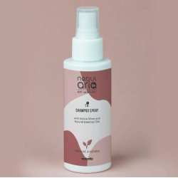 Nebularia Shampoo Spray 100ml