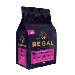 Regal Sensi bites Recipe 5,9kg crocchette ipoallergeniche cani sensibili