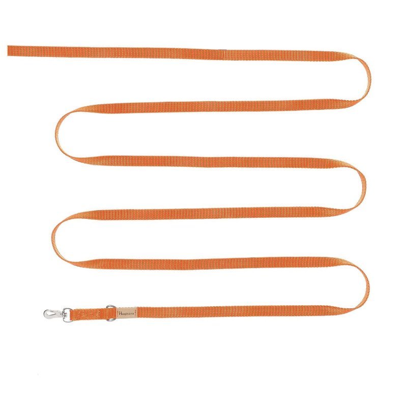 Haqihana Guinzaglio Lungo 15mm x 5m Carrot