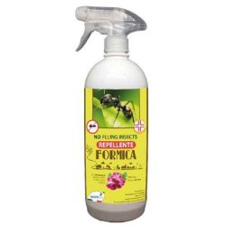 Union Bio No Flying Insects Formica repellente pronto uso