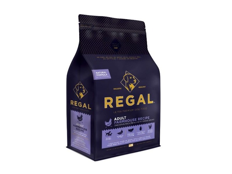 Regal Adult Farmhouse Recipe 5,9kg crocchette cane