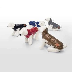 Dog Line Garmisch Cappottino Imbottito per cani