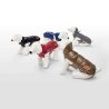 Dog Line Garmisch Cappottino Imbottito per cani