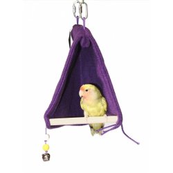 Back Zoo Nature Capanna per pappagalli SMALL