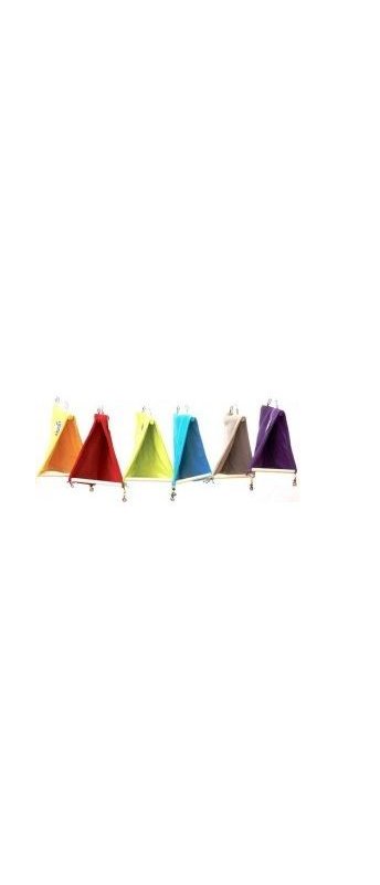 El Rifugio gioco per uccelli - AquaZooMania Shop
