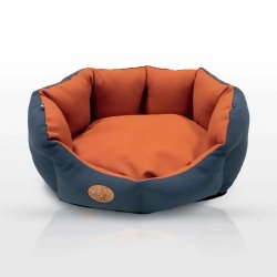 Dog Line Cuccia Svalbard waterproof per cane