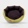 Dog Line Cuccia Svalbard waterproof per cane