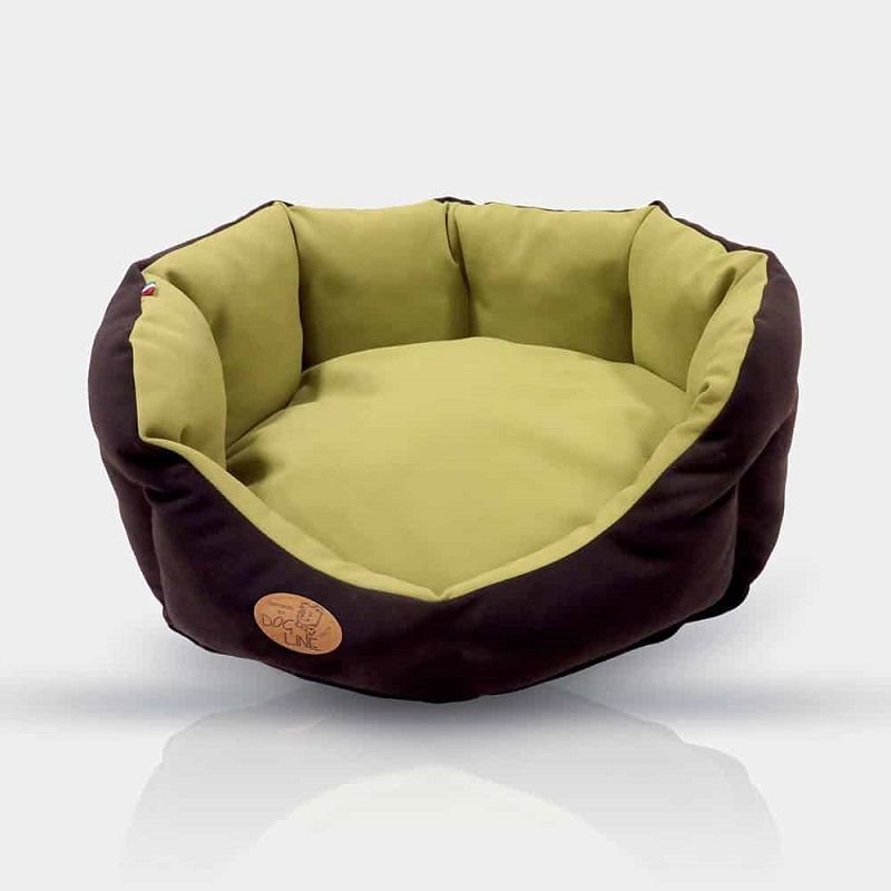 Dog Line Cuccia Svalbard waterproof per cane