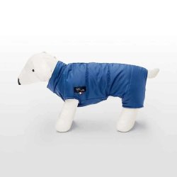 Dog Line Liegi tutina impermeabile per cani